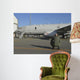 Naval Aircrewman Watch Exterior Wall Decal