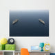 Uss George Hw Bush Wall Decal Design 1
