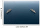 Uss George Hw Bush Wall Decal Design 1
