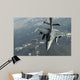 Us Air Force F-16c Wall Decal