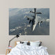 Us Air Force F-16c Wall Decal