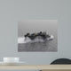 Landing Craft Air Cushion Wall Decal Design 7
