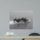 Landing Craft Air Cushion Wall Decal Design 7