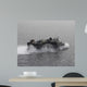 Landing Craft Air Cushion Wall Decal Design 7