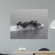 Landing Craft Air Cushion Wall Decal Design 7