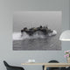 Landing Craft Air Cushion Wall Decal Design 7
