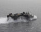 Landing Craft Air Cushion Wall Decal Design 7