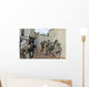 Air Force Reserve Security Wall Decal