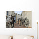 Air Force Reserve Security Wall Decal