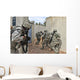 Air Force Reserve Security Wall Decal