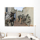 Air Force Reserve Security Wall Decal