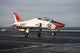 T-45c Goshawk Lands Flight Wall Decal Design 1