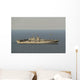 Ch-47f Chinook Conducts Flight Wall Decal