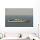 Ch-47f Chinook Conducts Flight Wall Decal