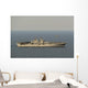 Ch-47f Chinook Conducts Flight Wall Decal