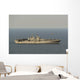 Ch-47f Chinook Conducts Flight Wall Decal