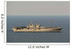 Ch-47f Chinook Conducts Flight Wall Decal