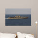Uss Bonhomme Richard Conducts Wall Decal