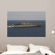 Uss Bonhomme Richard Conducts Wall Decal