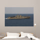 Uss Bonhomme Richard Conducts Wall Decal