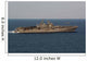 Uss Bonhomme Richard Conducts Wall Decal