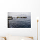 Mk 54 Mod Torpedo Wall Decal