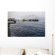 Mk 54 Mod Torpedo Wall Decal