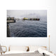 Mk 54 Mod Torpedo Wall Decal