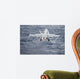 F A-18c Hornet Launches Wall Decal Design 2