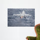 F A-18c Hornet Launches Wall Decal Design 2