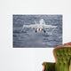 F A-18c Hornet Launches Wall Decal Design 2