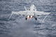 F A-18c Hornet Launches Wall Decal Design 2