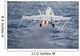 F A-18c Hornet Launches Wall Decal Design 2