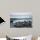 Landing Craft Air Cushions Wall Decal