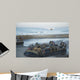 Landing Craft Air Cushions Wall Decal