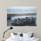 Landing Craft Air Cushions Wall Decal