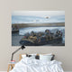 Landing Craft Air Cushions Wall Decal