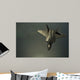 Us Air Force F-22 Wall Decal