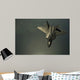 Us Air Force F-22 Wall Decal