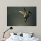 Us Air Force F-22 Wall Decal