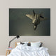 Us Air Force F-22 Wall Decal