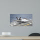 F A-18e Super Hornet Wall Decal Design 3