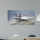F A-18e Super Hornet Wall Decal Design 3
