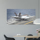 F A-18e Super Hornet Wall Decal Design 3