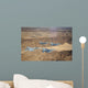 Military Planes Flying over Wall Decal Design 2
