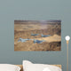 Military Planes Flying over Wall Decal Design 2