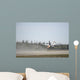 F-16 Fighting Falcon Takes Wall Decal