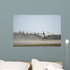F-16 Fighting Falcon Takes Wall Decal