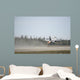 F-16 Fighting Falcon Takes Wall Decal