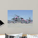 Mh-60s Sea Hawk Helicopter Wall Decal Design 6